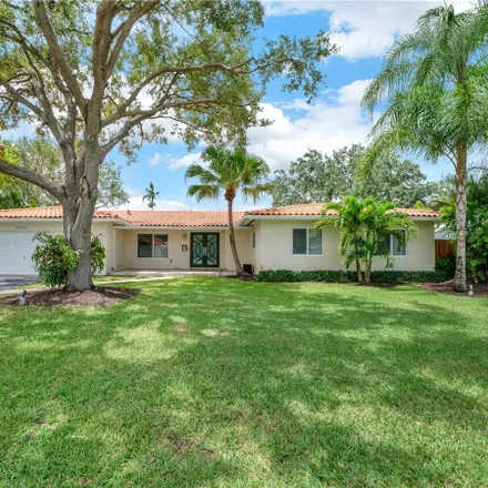 Image 1 - 10451 Southwest 116th Street, Kendall, FL 33176, USA - House for rent