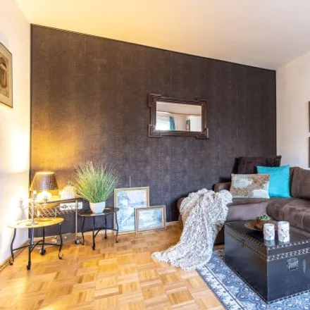 Rent this 3 bed apartment on Hirschbacher Straße 77 in 90482 Nuremberg, Germany