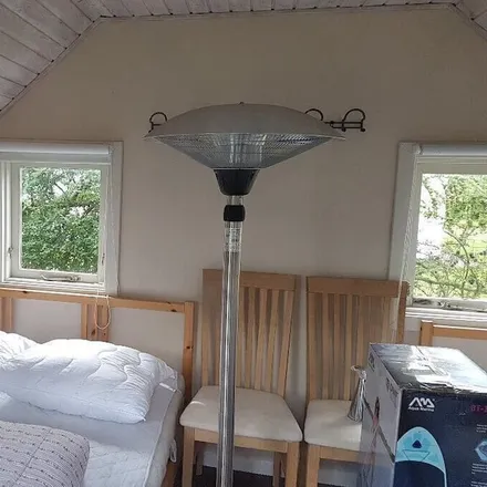 Rent this 2 bed house on Tørresø in Region of Southern Denmark, Denmark