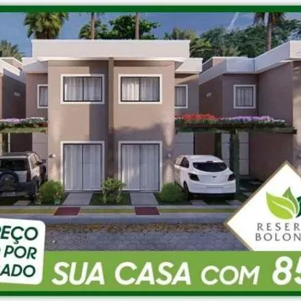 Buy this 2 bed house on Rua Celestino Rocha in Guanabara, Ananindeua - PA