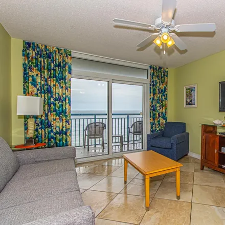 Image 6 - Paradise Resort, 2201 South Ocean Boulevard, Myrtle Beach, SC 29577, USA - Condo for sale