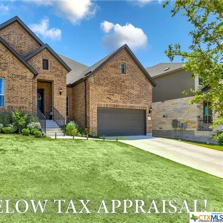 Buy this 3 bed house on Barton Run Drive in Georgetown, TX 78628