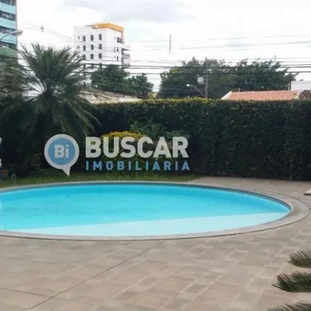 Buy this 3 bed apartment on Avenida João Durval Carneiro in Ponto Central, Feira de Santana - BA