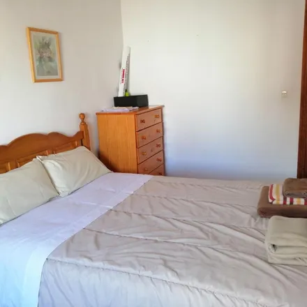 Rent this 3 bed apartment on Chapultepec in Carrer de Faust Morell, 07005 Palma