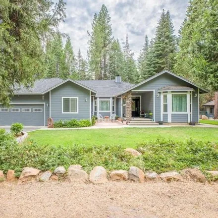 Buy this 3 bed house on 372 Racoon Trail in Almanor West, Plumas County