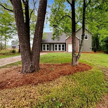 Buy this 3 bed house on 4749 Saddleridge Road in Powder Springs, GA 30127