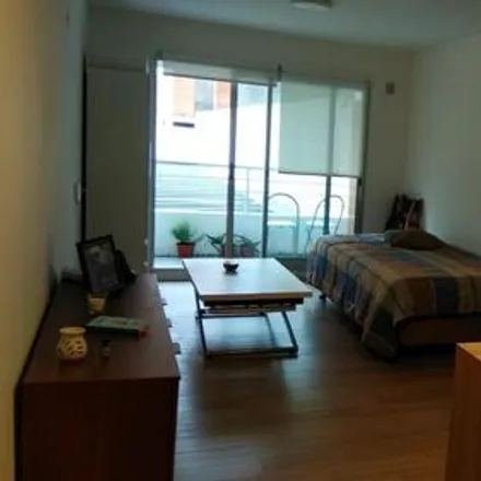 Rent this 1 bed apartment on Manuel Pagola 3193 in 11300 Montevideo, Uruguay