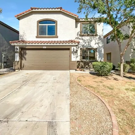 Buy this 3 bed house on 38007 North Luke Lane in San Tan Valley, AZ 85140