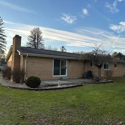 Image 2 - 9171 Del Rio Drive, Mundy Charter Township, MI 48439, USA - House for rent