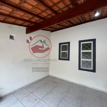 Rent this 2 bed house on Rua Nicolau Surnin in Barranco, Taubaté - SP