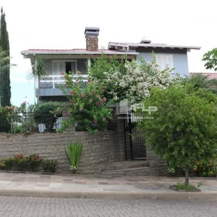 Buy this 3 bed house on Rua Marcos Persch in Feliz, Feliz - RS