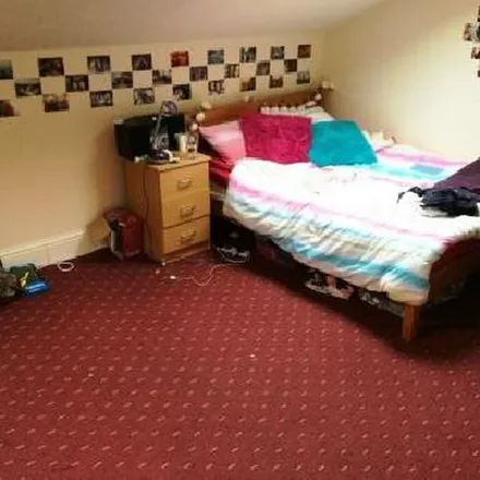 Image 7 - 58 Bournbrook Road, Selly Oak, B29 7BT, United Kingdom - Apartment for rent
