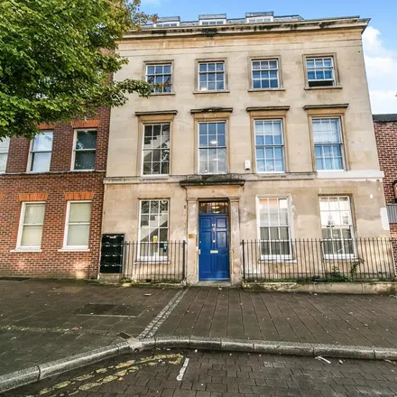 Rent this 2 bed apartment on 58 London Street in Katesgrove, Reading