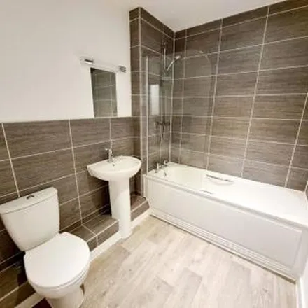 Rent this 2 bed apartment on Eastwood Road in Hanley, ST1 3FD