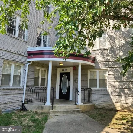 Rent this 2 bed condo on 3866 9th Street Southeast in Washington, DC 20032