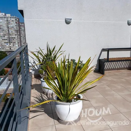 Image 5 - La Coruña 4862, 850 0445 Provincia de Santiago, Chile - Apartment for rent
