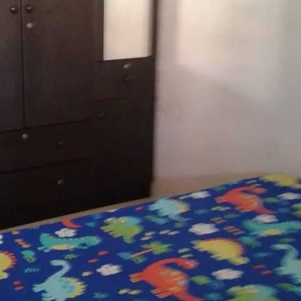 Rent this 1 bed room on Malay Barber in 121 Bedok Reservoir Road, Eunos Vista