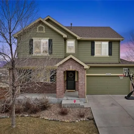 Buy this 3 bed house on 12256 Tamarac Street in Thornton, CO 80602