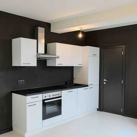 Image 9 - Turnhoutsebaan 413A, 2140 Antwerp, Belgium - Apartment for rent