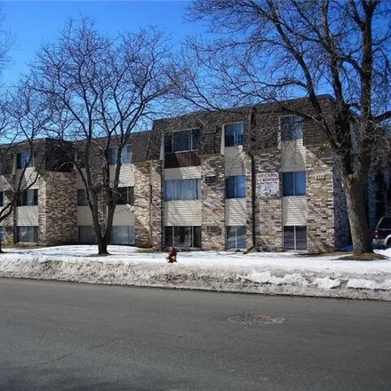 Rent this 1 bed apartment on 539 South Wasson Lane in River Falls, WI 54022