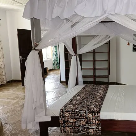 Rent this 5 bed house on Diani Beach in Kwale, Kenya