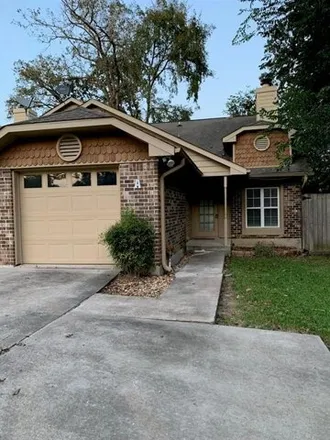 Rent this 3 bed house on 13064 Walden Road in Montgomery County, TX 77356