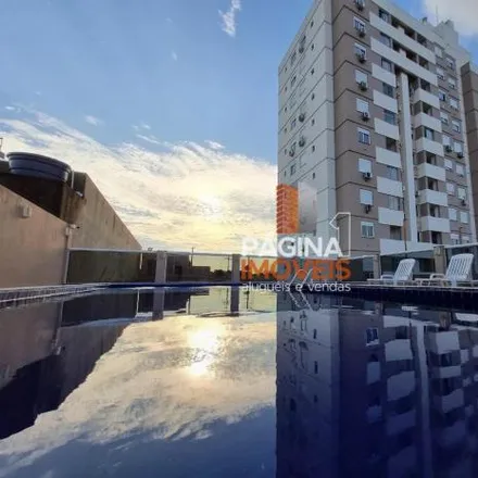 Buy this 2 bed apartment on Rua Farroupilha 8591 in São José, Canoas - RS
