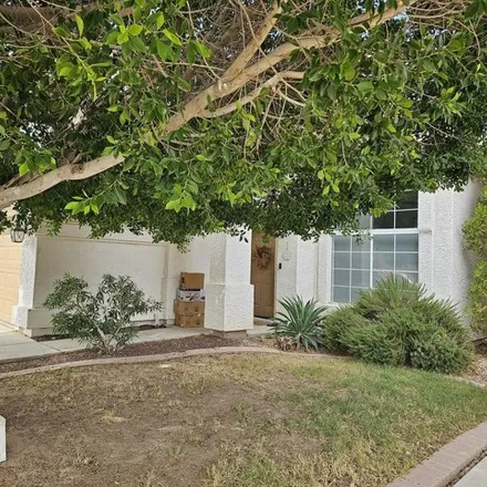 Image 3 - 1012 East Butler Drive, Chandler, AZ 85225, USA - House for rent