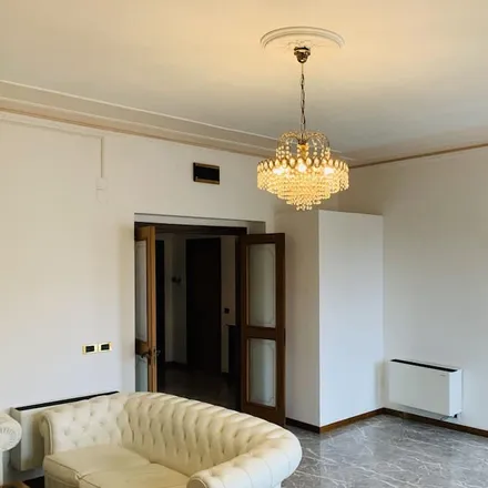 Rent this 3 bed apartment on 63074 San Benedetto del Tronto AP