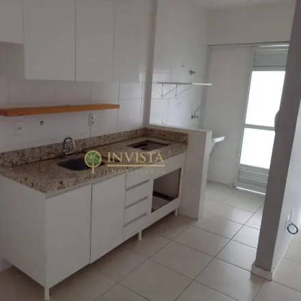Buy this 1 bed apartment on Rua Najla Carone Goedert in Pagani, Palhoça - SC