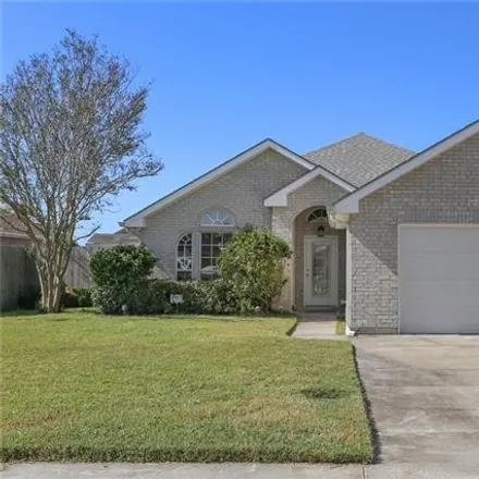 Buy this 3 bed house on 1800 Lee Drive in St. John the Baptist Parish, LA 70068