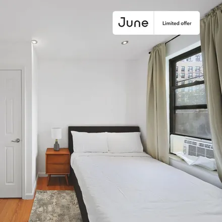 Image 3 - 965 Amsterdam Avenue - Room for rent