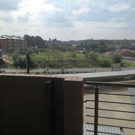 Image 3 - Campus Square, Kingsway Avenue, Rossmore, Johannesburg, 2001, South Africa - Apartment for rent