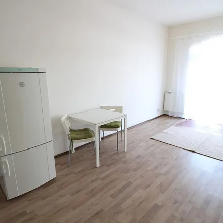 Rent this 2 bed apartment on Komenského 1328 in 250 92 Šestajovice, Czechia