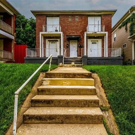 Buy this 4 bed house on 42 Richmond Avenue in Daytonview, Dayton