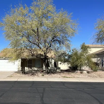 Buy this 3 bed house on 3514 East Melody Drive in Phoenix, AZ 85042