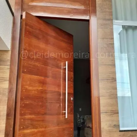 Buy this 3 bed house on Avenida Tenente Marques in Centro, Cajamar - SP