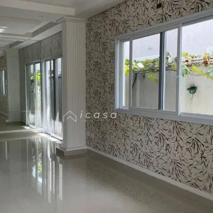 Buy this 3 bed house on Rua Engenheiro Amintas Rocha Brito in Urbanova VII', São José dos Campos - SP