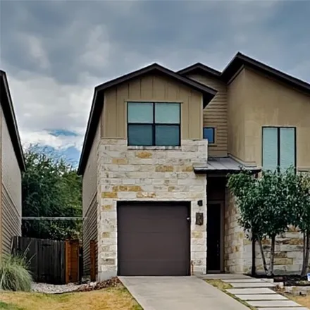 Rent this 2 bed house on 3198 Corbin Lane in Austin, TX 78704