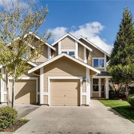 Buy this 3 bed condo on 15745 Northeast 92nd Way in Redmond, WA 98052