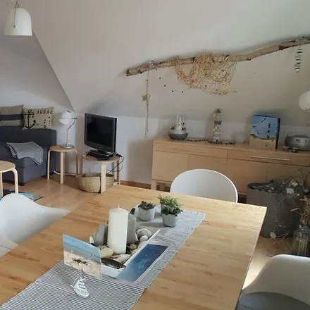 Rent this 3 bed apartment on 18211 Börgerende-Rethwisch