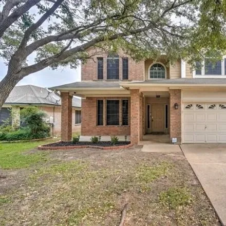 Rent this 3 bed house on 867 Settlement Street in Cedar Park, TX 78613