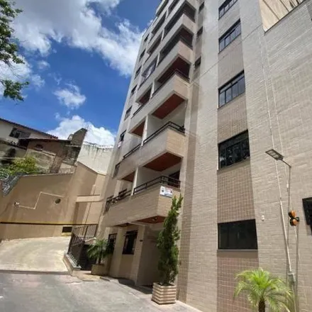 Image 1 - Rua Delfim Moreira, Granbery, Juiz de Fora - MG, 36010-380, Brazil - Apartment for sale