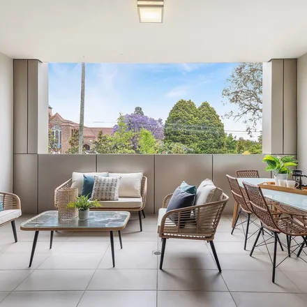 Image 3 - 5 Turramurra Avenue, Turramurra NSW 2074, Australia - Apartment for rent