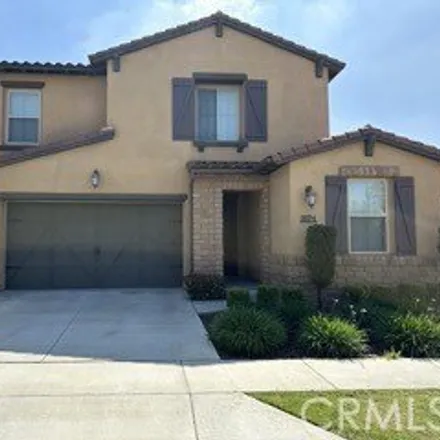 Rent this 4 bed house on 325 La Palma Drive in Brea, CA 92823