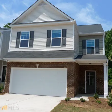 Rent this 4 bed house on 2636 Englewood Drive in Forsyth County, GA 30040