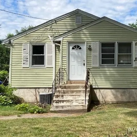 Buy this 3 bed house on 379 Mountain Road in Newington, CT 06111