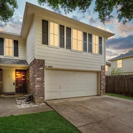 Buy this 4 bed house on 19522 Rocky Bank Drive in Harris County, TX 77375