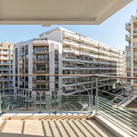 Image 7 - Allocations Familiales des Alpes Maritimes, Rue Buttura, 06407 Cannes, France - Apartment for sale