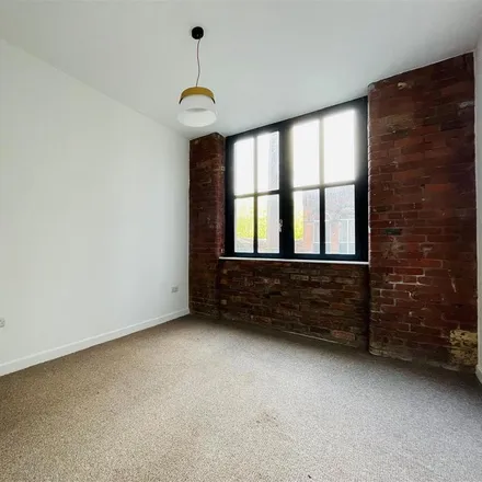 Image 9 - Meadow Mill, Water Street, Stockport, SK1 2BU, United Kingdom - Apartment for rent